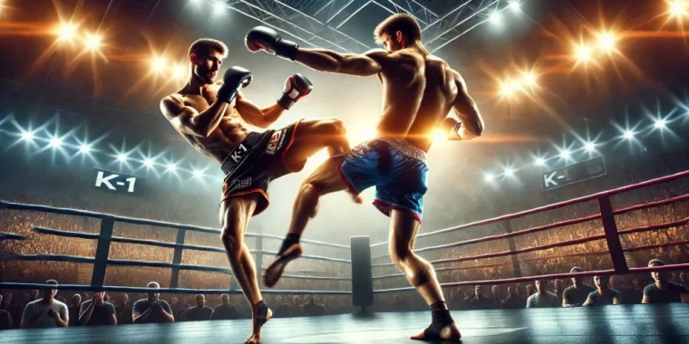 Unveiling the Exciting World of K1 Kickboxing: What You Need to Know